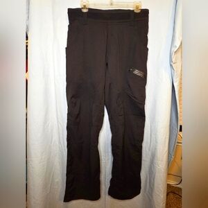 G186. Mens Lululemon Seawall Track Pant in Black - Size M